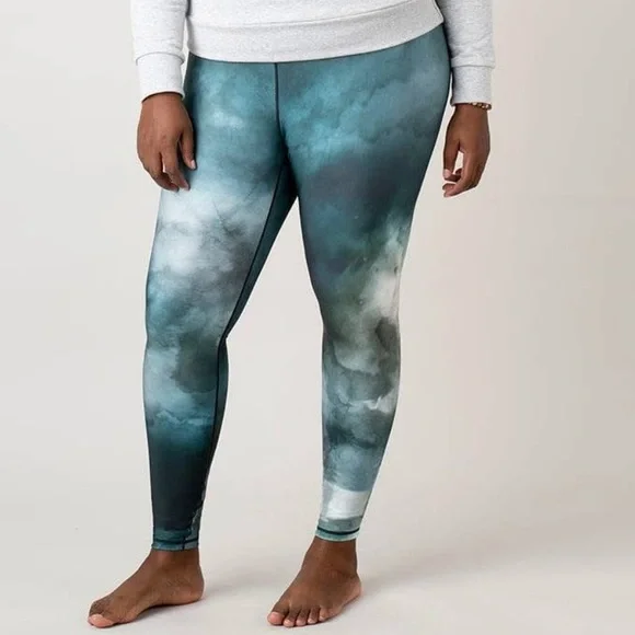 Oraki Ecomove Lite legging - Picture 1 of 10